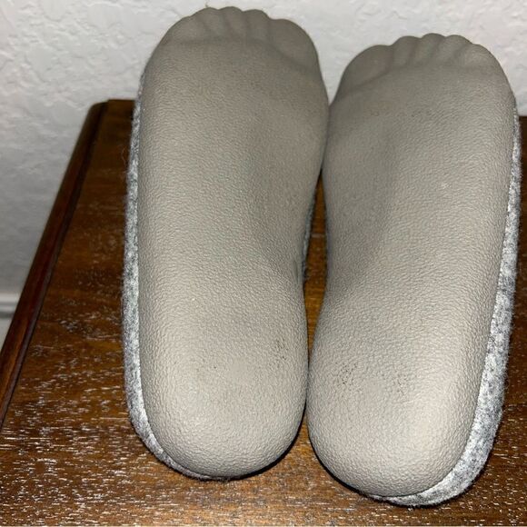 Flexus Spring Step Love Swan Mule Slip On Slipper Shoes - Picture 7 of 7